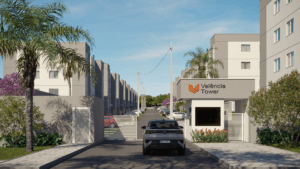 Acesso ao Empreendimento