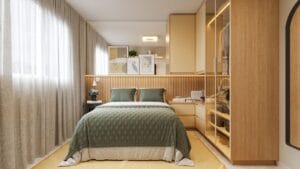 Quarto 1