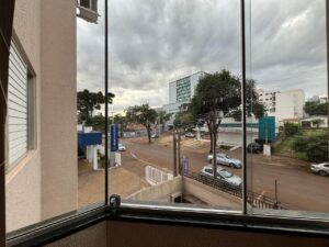 Apartamento Edifício Pathernon – Centro (1)