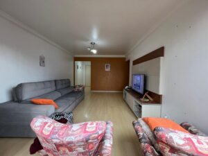 Apartamento Edifício Pathernon – Centro (2)