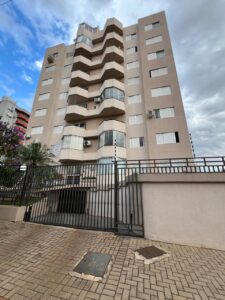 Apartamento Edifício Pathernon – Centro (5)