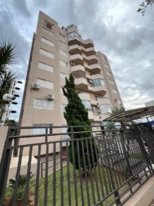 Apartamento Edifício Pathernon – Centro (6)