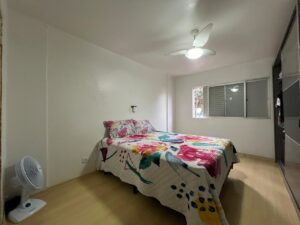 Apartamento Edifício Pathernon – Centro (7)