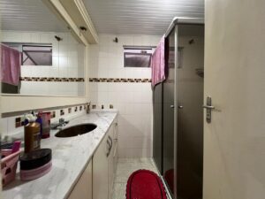 Apartamento Edifício Pathernon – Centro (9)