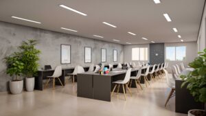 COWORKING