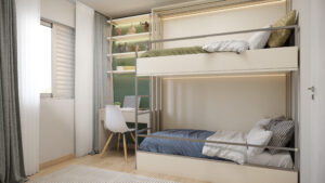 DORMITORIO 2