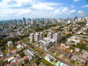 DRONE CASCAVEL