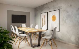 MEET ROOM