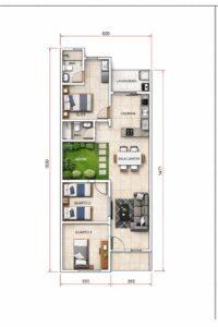 PLANTA DIADORIM 978