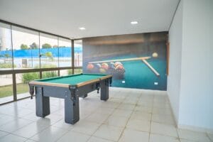 Sala de jogos