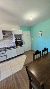 Sala/Cozinha