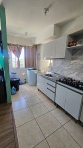 Cozinha