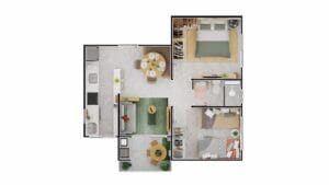 Planta Baixa