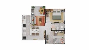 Planta Baixa